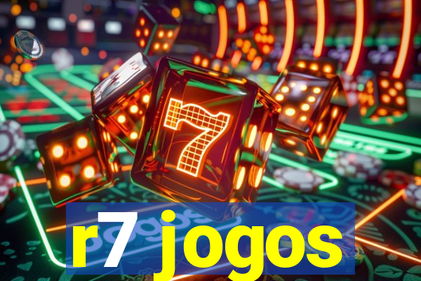 r7 jogos